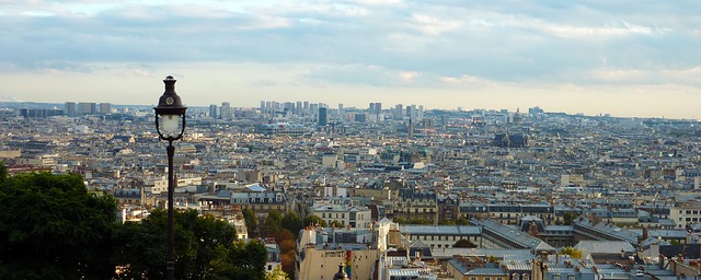 Korean-English or French Translator in Paris - France