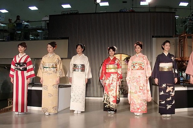 Japanse tolk en vertaler voor de mode-industrie