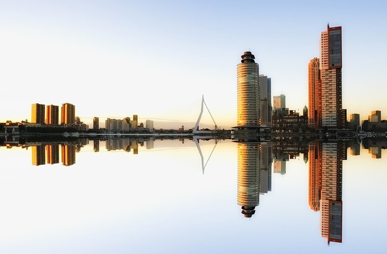 Vertaler Chinees-Engels of Nederlands in Rotterdam